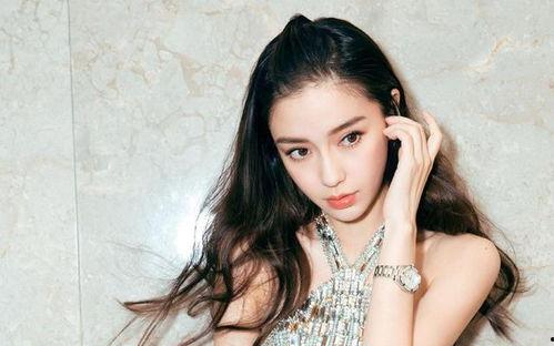 娱乐吃瓜君杨颖,娱乐吃瓜界的风云人物