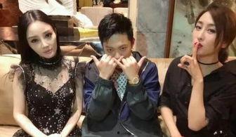 娱乐圈吃瓜菌,吃瓜菌带你揭秘幕后真相