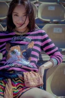 娱乐吃瓜酱倪妮在线观看,娱乐吃瓜酱带你领略明星幕后生活