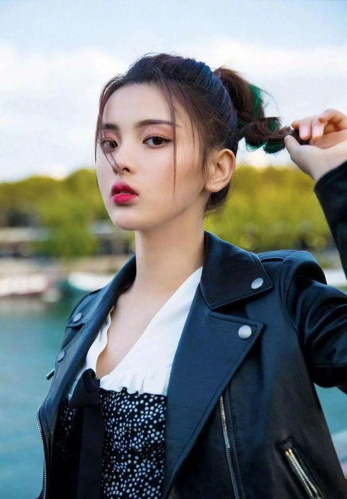 娱乐吃瓜酱麦琳,娱乐吃瓜界的风云人物