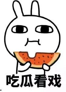 娱乐吃瓜酱冷,揭秘娱乐圈背后的秘密与真相