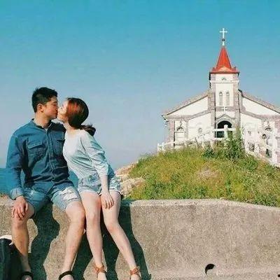 娱乐圈吃瓜情侣头像,明星们的甜蜜瞬间