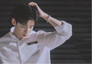 吃瓜娱乐圈白敬亭,娱乐圈的瓜田新秀